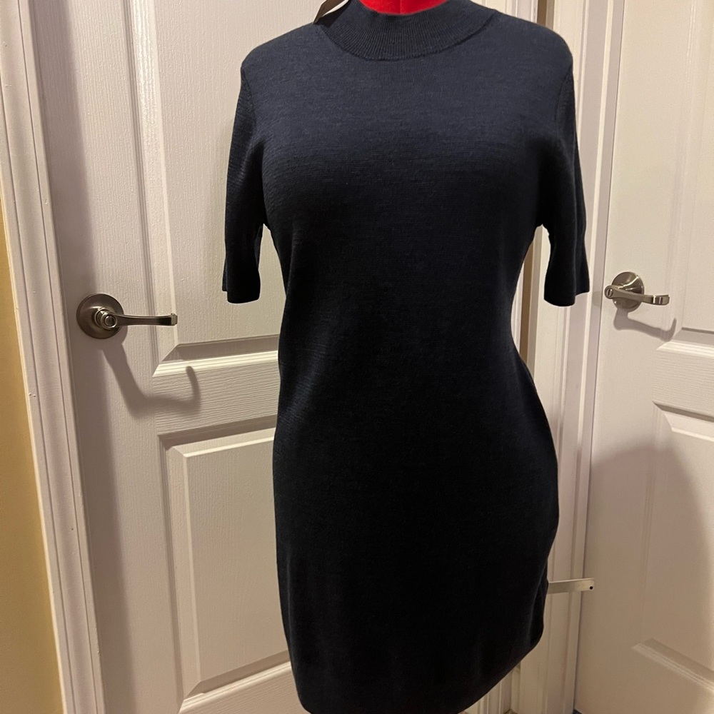 Sweater Dress